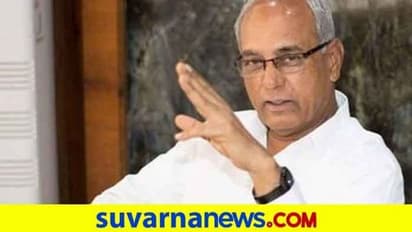 ರಾಯರೆಡ್ಡಿ ಆಡಿದ ಮಾತು ಜನತೆ ಇಂದಿಗೂ ಮರೆತಿಲ್ಲ: ಸಚಿವ ಆಚಾರ್