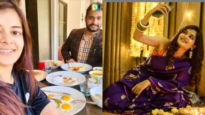 মধুমিতার জীবনে এল নতুন প্রেম, ব্রেকফাস্ট টেবিলে বয়ফ্রেন্ডের সঙ্গে সেলফিতে 'Click'ফ্যাশনিস্তার