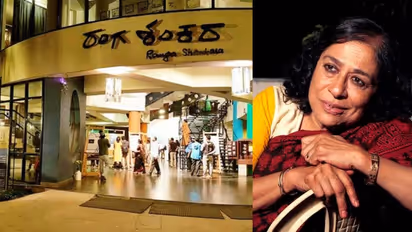 Bengaluru: Ranga Shankara theatre festival goes digital