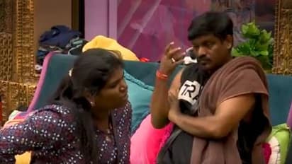 வெளியேறிய பின் ஒன்று கூடிய பிக்பாஸ் சீசன் 4 போட்டியாளர்கள்..! வைரலாகும் புகைப்படம்..!