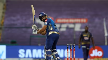 ಐಪಿಎಲ್ 2020: ಫೈನಲ್ ಪಂದ್ಯದಲ್ಲಿ ಮುಂಬೈ ಇಂಡಿಯನ್ಸ್‌ ತಂಡದಲ್ಲಿ ಒಂದು ಬದಲಾವಣೆ?