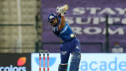 IPL 2022, PBKS vs MI: Rohit Sharma joins Virat Kohli in a special club