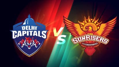 দিল্লি বনাম হায়দরাবাদ, ম্যাচের আগেই জেনে নিন দুই দলের সম্ভাব্য একাদশ পরিসংখ্যান