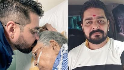 बिग बॉस की एक्स कंटेस्टेंट हिंदुस्तानी भाऊ की मां का निधन, कई दिनों से थीं बीमार