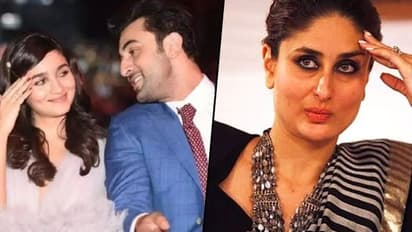 ಕರೀನಾ ಕಪೂರ್ ತಮ್ಮ ರಣಬೀರ್ ಲವರ್ ಆಲಿಯಾ ಬಗ್ಗೆ ಏನು ಹೇಳ್ತಾರೆ?