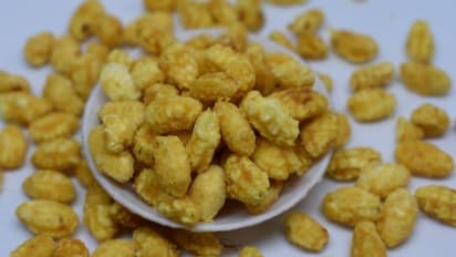 বাংলার ঐতিহ্যবাহী স্বাদ, লক্ষ্মীপুজো স্পেশাল  মুড়কি সহজেই তৈরি হবে রান্নাঘরে