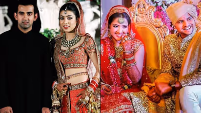 Gautam Gambhir to Suresh Raina: 6 Indian cricketers who had arranged marriage