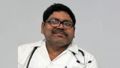 Doctor dies of COVID-19 in Kolkata