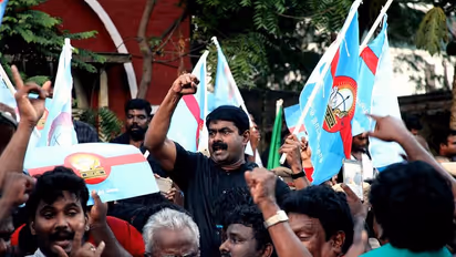 சும்மா தில்லா.. கெத்தா.. 234 தொகுதி வேட்பாளர்களையும் ஒரே மேடையில் அறிமுகம் செய்யும் சீமான்.. தம்பி படை தயார்.