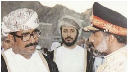 ലെഫ്റ്റനന്റ് കേണല് സൈദ് ബിന് സാലം അല് വാഹെബി അന്തരിച്ചു