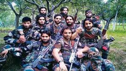 মৃত্যুর মুখে চমকে দেওয়া জবানবন্দী - কীভাবে হুমকির চাপে জঙ্গি হতে বাধ্য হচ্ছেন কাশ্মীরি যুবরা