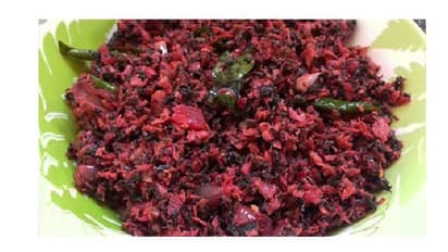 ഇരുമ്പിന്‍റെ കുറവ് നികത്താൻ ഇവ ഡയറ്റില്‍ ഉൾപ്പെടുത്താം...