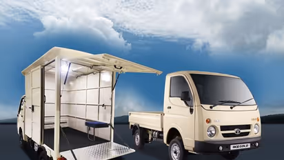 6 ಸಾವಿರ ಟಾಟಾ ಏಸ್ ಗೋಲ್ಡ್ ವಾಹನ ಬುಕ್ ಮಾಡಿದ ನಾಗರೀಕ ಸರಬರಾಜು ನಿಗಮ!