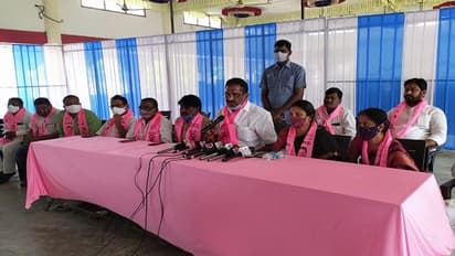 దొంగ దీక్షలు చేయడం బండి సంజయ్ కు వెన్నతో పెట్టిన విద్య.. సునీల్ రావు