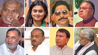 बिहार के इन 12 सीटों पर सबकी नजर, पूर्व सीएम, बाहुबली, शूटर समेत 8 मंत्रियों की प्रतिष्ठा दांव पर