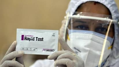 Covid-19 Crisis: ಸೋಂಕಿನ ಲಕ್ಷಣ ಇದ್ದರೆ ರ‍್ಯಾಪಿಡ್ ಟೆಸ್ಟ್‌ ಕಡ್ಡಾಯ