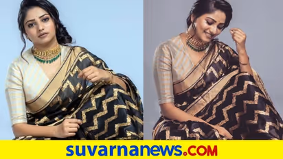 ರಚಿತಾ ರಾಮ್ ಖಜಾನೆ 2 ವರ್ಷದಿಂದ ತುಂಬುತ್ತಿರುವುದಕ್ಕೆ ಕಾರಣ ಈ ಬ್ಯಾಗ್?