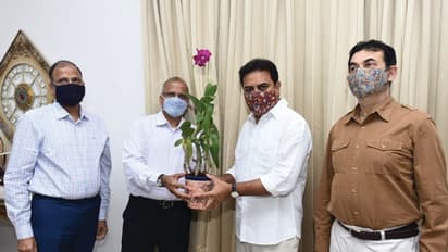 హైదరాబాద్‌‌‌కు రెండు ప్రతిష్టాత్మక సంస్థలు, భారీ పెట్టుబడి