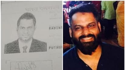 സ്വര്ണ്ണക്കടത്ത്; റബിന്സ് ഹമീദിനെ അഞ്ചുദിവസത്തെ കസ്റ്റഡിയില് വിട്ടു