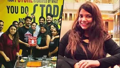 Determination & confidence, the recipe for success! Delhi-based businesswoman Deepti will vouch for  it