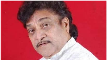 വിടവാങ്ങിയത് ഗുജറാത്തിന്റെ അമിതാഭ് ബച്ചൻ, നരേഷിന്റെ മരണം കൊവിഡ് ബാധിച്ച്