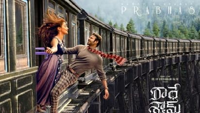 కరోనా కాకుండా  ‘రాధేశ్యామ్‌’ కు కొత్త సమస్య?