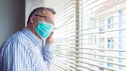 ভারতে প্রায় ৯০ লক্ষে পৌঁছল আক্রান্তের সংখ্যা, দৈনিক সংক্রমণের শীর্ষে আমেরিকা, ব্রাজিলে ফের লকডাউন