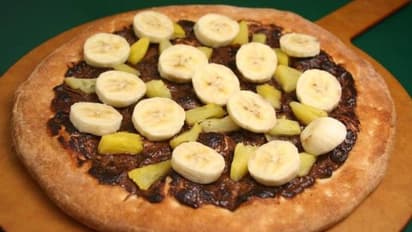 നിങ്ങള്‍ കഴിച്ചിട്ടുള്ളതില്‍ വച്ചേറ്റവും വിചിത്രമായ ഭക്ഷണം ഏതാണ്?