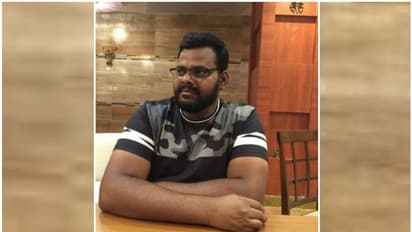 വാഹനാപകടത്തില് പരിക്കേറ്റ് ചികിത്സയിലായിരുന്ന പ്രവാസി യുവാവ് മരിച്ചു