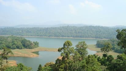 ಆತ್ಮಹತ್ಯೆಗೆ ಯತ್ನ: ತಾಯಿ ಪಾರು, 9 ತಿಂಗಳ ಹಸುಗೂಸು ನೀರುಪಾಲು