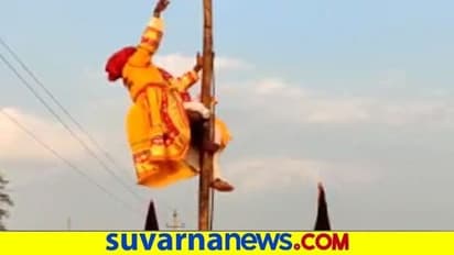 Huvina Hadagali: ಇಂದು ಮೈಲಾರಲಿಂಗೇಶ್ವರ ಜಾತ್ರೆ: ಕಾರ್ಣಿಕ ನುಡಿಯಲ್ಲೇ ಅಡಗಿದ ದೇಶದ ಭವಿಷ್ಯ..!