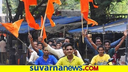 ಒಂದು ಲಕ್ಷ ಕಪ್ಪು ಬಲೂನ್ ಹಾರಿಸಲು MES ಸಿದ್ಧತೆ : ಯಾಕೆ..?