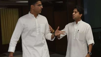 রাহুল ব্রিগেডের প্রাক্তন দুই সহযোগী কি বদলে দেবে ভারতীয় রাজনীতির ধারা, প্রচার যুদ্ধে অন্যরকম বার্তা