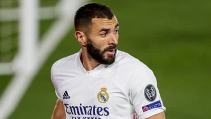 ചാമ്പ്യന്‍സ് ലീഗില്‍ ലിവര്‍പൂളിന് ജയം; തലനാരിഴയ്‌ക്ക് രക്ഷപ്പെട്ട് റയല്‍