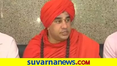 Panchamasali Reservation: ಬೊಮ್ಮಾಯಿ ಸರ್ಕಾರಕ್ಕೆ ಡೆಡ್‌ಲೈನ್‌ ಕೊಟ್ಟ ಕೂಡಲ ಶ್ರೀ..!