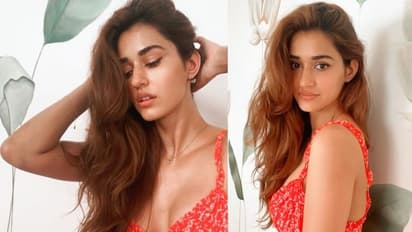 Disha Patani's steamy bedroom secret revealed