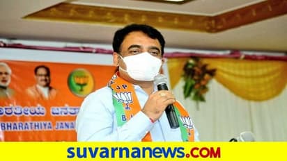 ಒಕ್ಕಲಿಗರ ನಿಗಮ ರಚನೆಗೆ ನನ್ನ ಬೆಂಬಲ: ಡಿಸಿಎಂ ಅಶ್ವತ್ಥ್ ನಾರಾಯಣ್