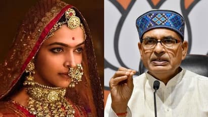 'പദ്മാവത്' സിനിമയ്ക്കെതിരെ പ്രതിഷേധിച്ചവരുടെ കേസുകള് റദ്ദാക്കും; മധ്യപ്രദേശ് മുഖ്യമന്ത്രി