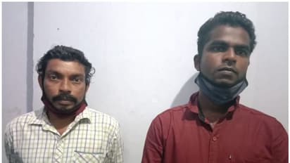 ആലപ്പുഴയില് സിപിഎം പ്രാദേശിക നേതാക്കളുടെ വീടിന് കല്ലെറിഞ്ഞ കേസ്; സിപിഎം പ്രവർത്തകരായ രണ്ട് പേര് അറസ്റ്റില്