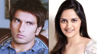 Not Ranbir, this 'Kapur' dated Ranveer Singh's girlfriend Ahana Deol