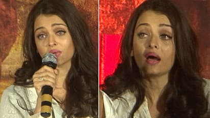 Aishwarya Rai was once terrified of getting ‘lynched’ by fans; here's what happened