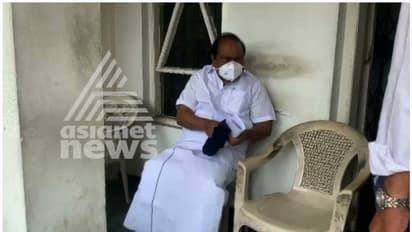 കള്ളപ്പണം വെളുപ്പിച്ച കേസ്; ഇബ്രാഹിം കുഞ്ഞിനെ എൻഫോഴ്സ്മെൻ്റ് ചോദ്യം ചെയ്യുന്നു