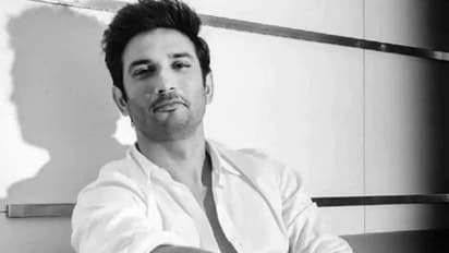 Rhea: Sushant died 5 days after he took drugs prescribed by sister