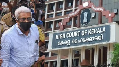 സ്വപ്നയുടെ മൊഴിയിൽ ശിവശങ്കറിൻ്റെ പങ്ക് വ്യക്തമെന്ന് ഹൈക്കോടതി