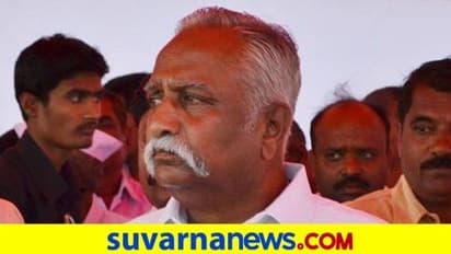 ಸೋನಿಯಾ ಗಾಂಧಿ ಬೇಕಿದ್ರೆ ಬಿಜೆಪಿಗೆ ಬರ್ತಾರೆ, ಹುಕ್ಕೇರಿ ಬರಲ್ಲ ಎಂದ ಬಿಜೆಪಿ ನಾಯಕ