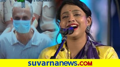 ಕೊಲೆ ಪ್ರಕರಣದಲ್ಲಿ ಖ್ಯಾತ ಗಾಯಕಿ ಅನನ್ಯಾ ಭಟ್ ತಂದೆ ಬಂಧನ!