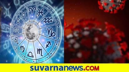 ಕೊರೋನಾ ಮಹಾಮಾರಿ : ಸ್ವಾಮೀಜಿ ನುಡಿದರು ಭವಿಷ್ಯ