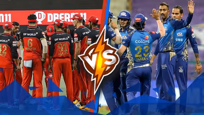 IPL 2020: సీన్ మారింది... ఆసక్తికరంగా మారిన ప్లేఆఫ్స్... తుదిదశ పోరుకు చేరేదెవరు?