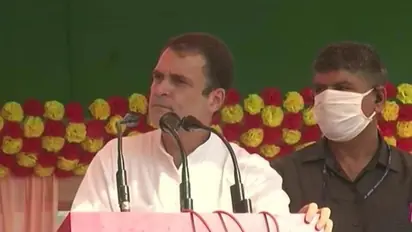 रोजगार के लिए युवा हो जाए तैयार, बिहार में बन रही महागठबंधन सरकार, राहुल गांधी ने किया कुछ ऐसा ट्टीट