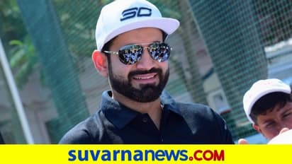 ಬಣ್ಣದ ಲೋಕಕ್ಕೆ ಕ್ರಿಕೆಟರ್ ಇರ್ಫಾನ್; 'ಕೋಬ್ರಾ'ದಲ್ಲಿ ಇಂಟರ್ಪೋಲ್ ಆಫೀಸರ್!